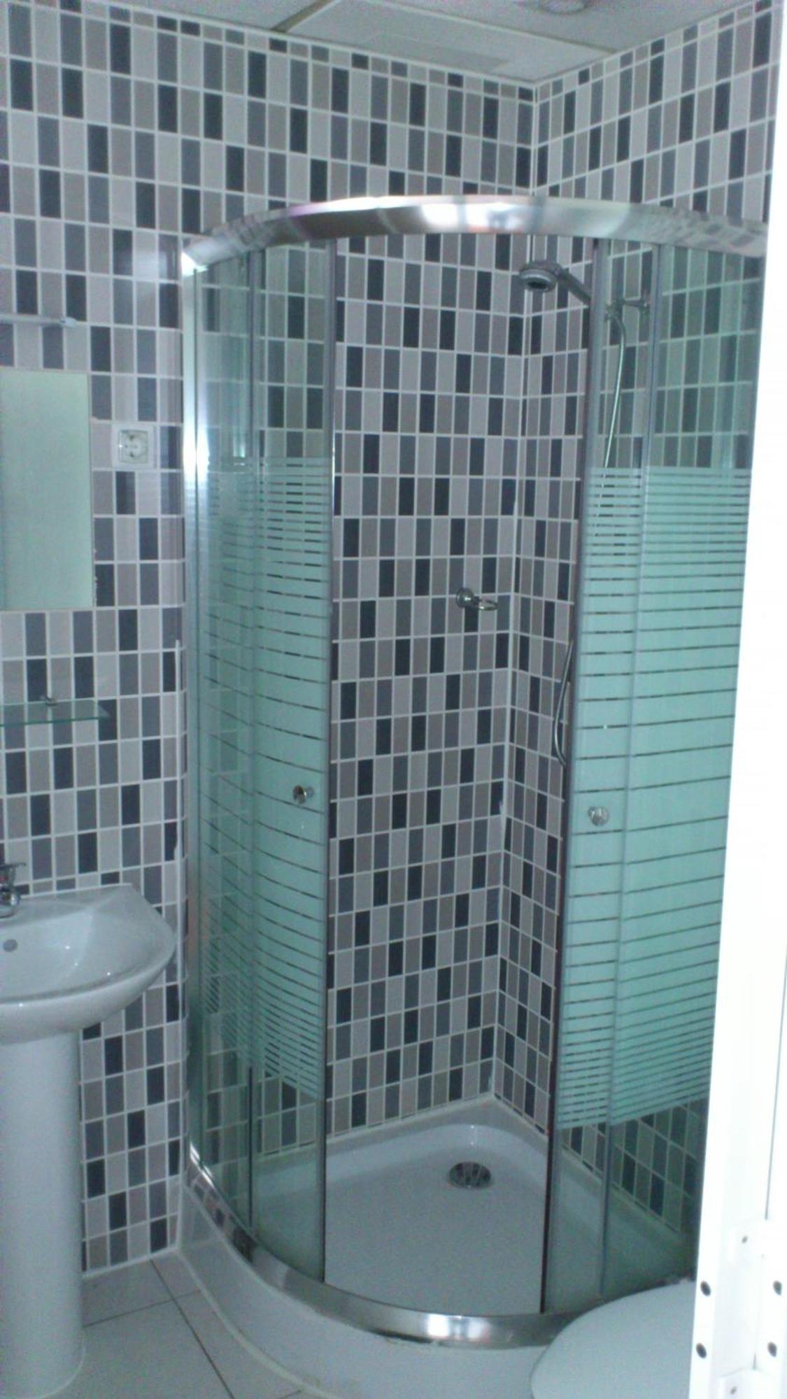 Residencial S Juliao Al Hotel ฟิเกราดาฟอซ ภายนอก รูปภาพ